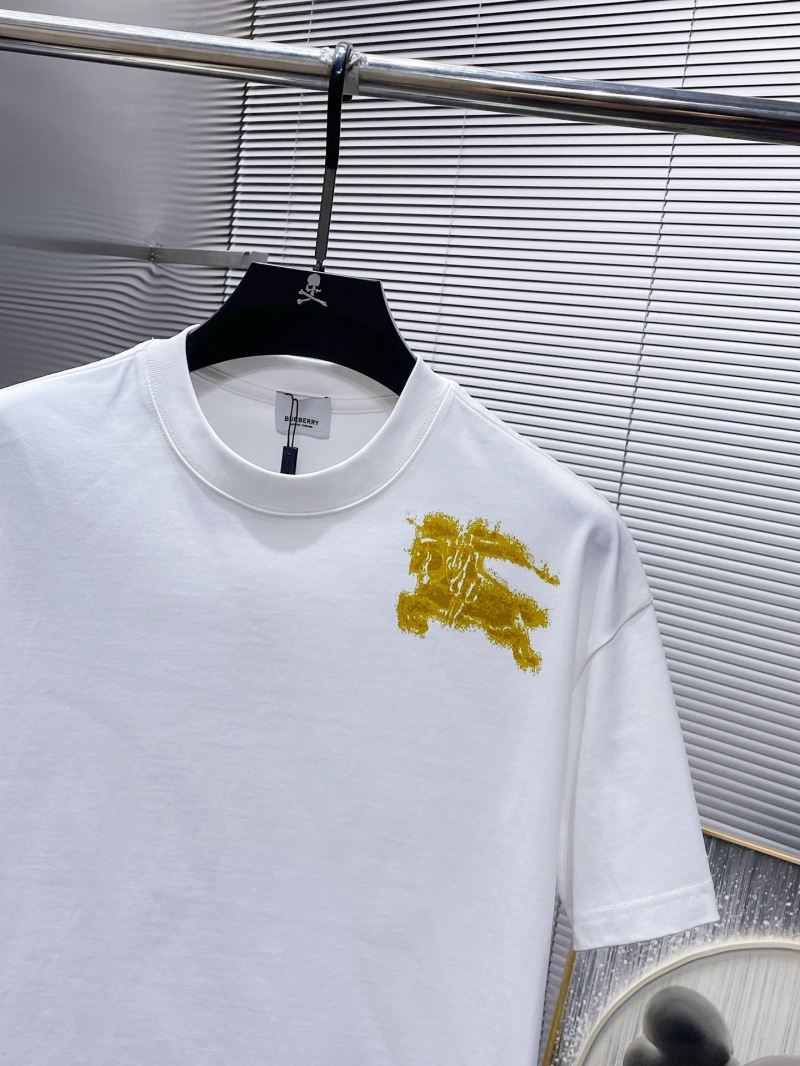 Burberry T-Shirts